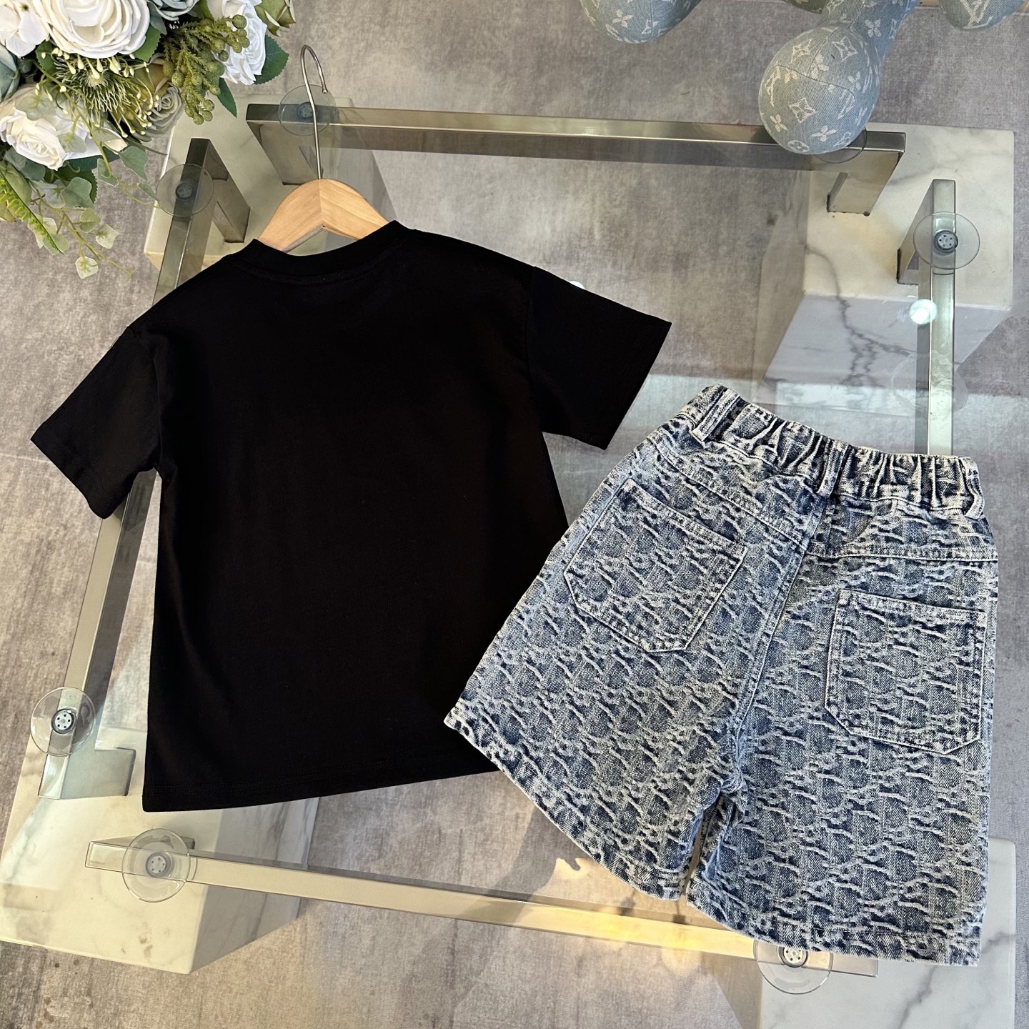 child/Girls' clothing